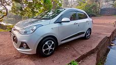 Used Hyundai Xcent Base 1.1 CRDi in Bhubaneswar