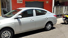 Used Nissan Sunny XL in Bangalore