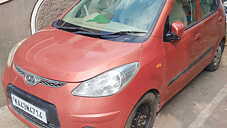 Used Hyundai i10 Magna in Bangalore