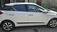 Used Hyundai Elite i20 Sportz 1.4 (O) in Khanna