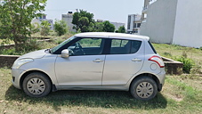Used Maruti Suzuki Swift VXi in Rudrapur