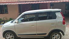 Used Maruti Suzuki Wagon R ZXi 1.2 in Palakkad