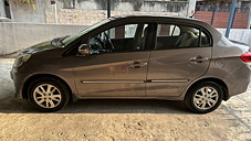 Used Honda Amaze 1.2 VX i-VTEC in Tirupati