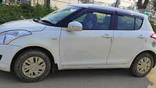 Used Maruti Suzuki Swift VXi in Basti