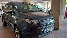Used Ford EcoSport Titanium 1.5 TDCi (Opt) in Bhopal