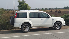 Used Ford Endeavour 3.0L 4x4 AT in Jamnagar