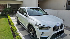 Used BMW X1 sDrive20d xLine in Chandigarh