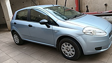 Used Fiat Punto Dynamic 1.3 in Pune