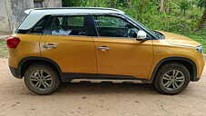Used Maruti Suzuki Vitara Brezza ZDi Plus in Bhubaneswar