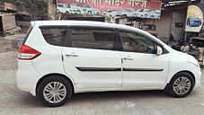 Used Maruti Suzuki Ertiga VDi in Osmanabad