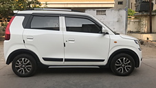 Used Maruti Suzuki Wagon R LXI 1.0 CNG [2022-2023] in Guntur