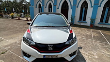 Used Honda Jazz VX AT in Goa