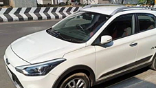 Used Hyundai i20 Active 1.4L SX (O) [2015-2016] in Yamunanagar