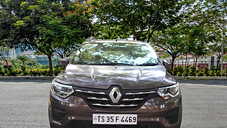 Used Renault Triber RXT in Warangal