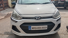 Used Hyundai Xcent SX (O) in Bhopal