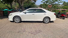 Used Toyota Camry 2.5L AT in Bhiwani