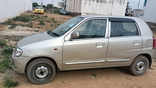 Used Maruti Suzuki Alto LXi BS-III in Jaipur