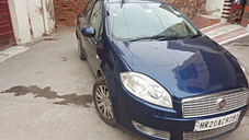 Used Fiat Linea Active 1.3 in Hisar