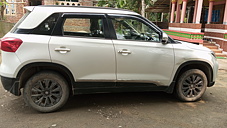 Used Maruti Suzuki Vitara Brezza ZXi in North Lakhimpur