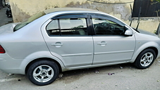Used Ford Fiesta ZXi 1.4 TDCi in Ludhiana