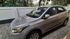 Used Hyundai Elite i20 Sportz 1.4 in Thrissur