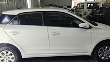 Used Hyundai Elite i20 Asta 1.4 (O) CRDi in Nandyal