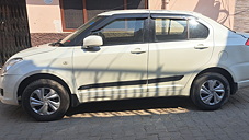 Used Maruti Suzuki Swift Dzire VXi in Rampur (Uttar Pradesh)