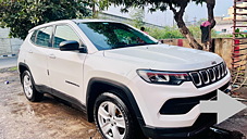 Used Jeep Compass Sport Plus 1.4 Petrol in Nagpur