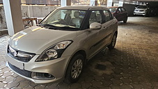 Used Maruti Suzuki Swift Dzire ZXI in Mangalore