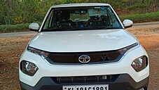 Used Tata Punch Accomplished MT [2021-2023] in Kozhikode