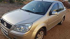 Used Ford Fiesta ZXi 1.4 TDCi in Tirunelveli