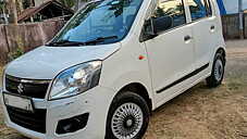 Used Maruti Suzuki Wagon R 1.0 LXi in Kollam