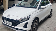 Used Hyundai i20 Asta (O) 1.2 MT [2020-2023] in Chandigarh
