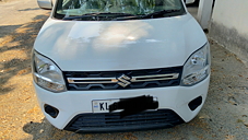 Used Maruti Suzuki Wagon R VXi (O) 1.0 in Kochi
