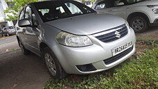 Used Maruti Suzuki SX4 VXi in Alipurduar