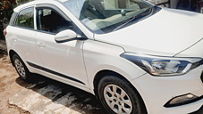 Used Hyundai Elite i20 Sportz 1.2 in Himmatnagar