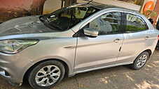 Used Ford Aspire Titanium1.5 TDCi in Hyderabad