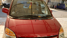 Used Maruti Suzuki Wagon R VXi Minor in Bangalore