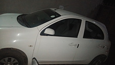 Used Nissan Micra XV CVT in Bhiwadi