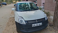Used Maruti Suzuki Swift Dzire VDi BS-IV in Jaipur