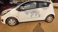 Used Chevrolet Beat LT Petrol in Bhubaneswar
