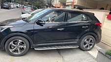 Used Hyundai Creta SX 1.6 AT CRDi in Una (HP)