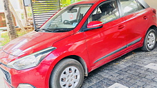 Used Hyundai Elite i20 Sportz 1.2 (O) in Thiruvananthapuram
