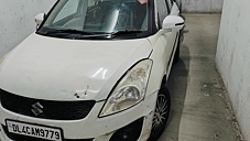 Used Maruti Suzuki Swift DZire VXI in Ghaziabad