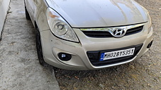 Used Hyundai i20 Asta 1.2 (O) in Jamnagar