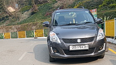Used Maruti Suzuki Swift VXi in East Sikkim