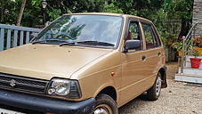 Used Maruti Suzuki 800 EX in Kottayam