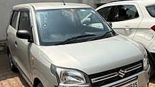 Used Maruti Suzuki Wagon R LXi (O) 1.0 CNG in Ahmednagar