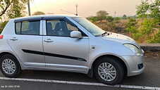 Used Maruti Suzuki Swift VDi BS-IV in Solapur