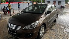 Used Maruti Suzuki Ciaz VXi+ in Bhubaneswar